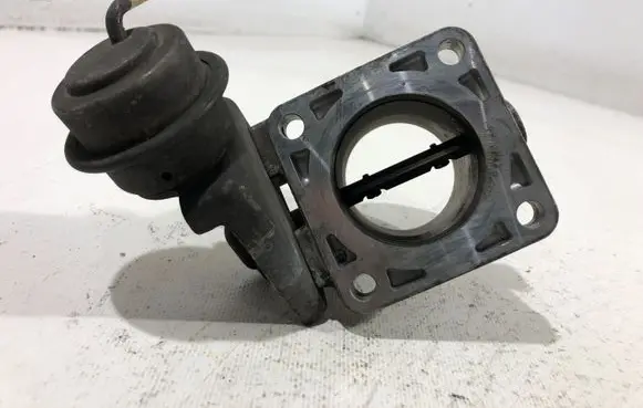 Nissan Navara D40 Throttle valve RDB5051 6543