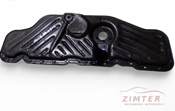 Audi A6 S6 C6 4F Oil sump 059103602D
