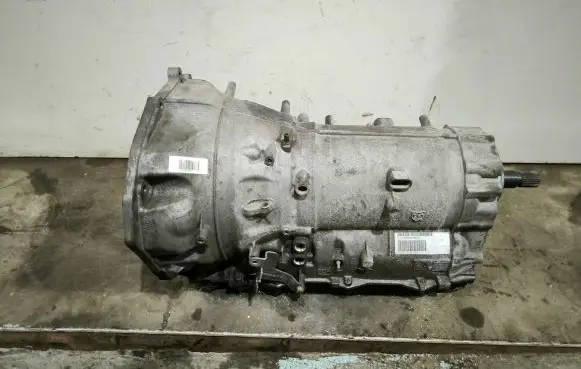 Jeep Grand Cherokee Automatic gearbox P68271029AA 68271029AA