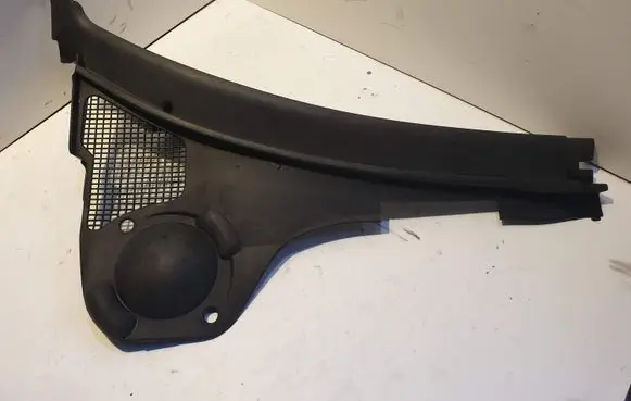 Renault Laguna II Front wiper blade arm 8200002155