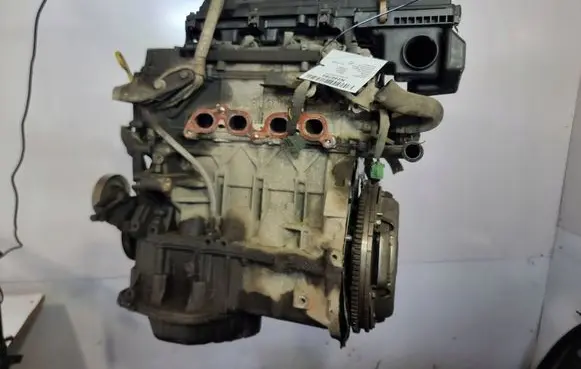 Nissan Micra Engine 1.216V80KM