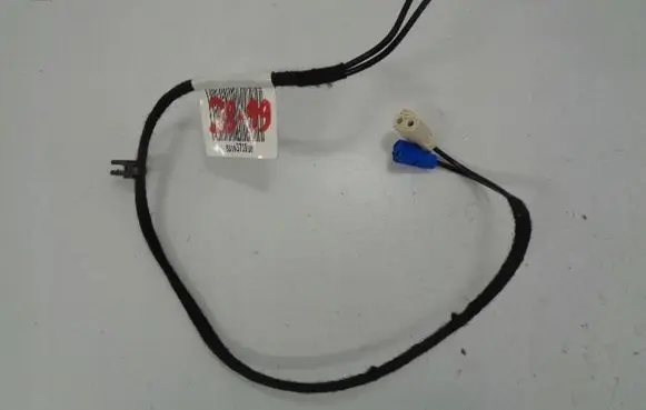 Citroen C4 II Picasso Other wiring loom 9810371080