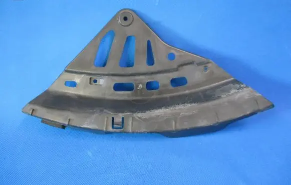 Citroen C4 I Picasso Headlight/headlamp mounting bracket 16472600