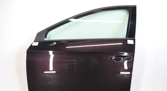 Seat Leon (5F) Front door 