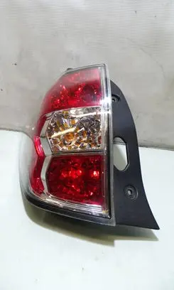 Subaru Forester SH Rear/tail lights 220-20046