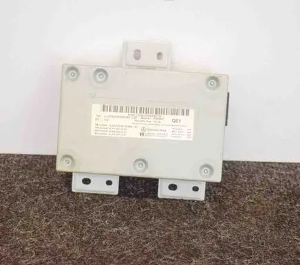 BMW 3 F30 F35 F31 Other devices A2048708626