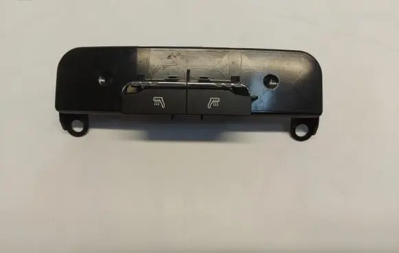 Porsche Macan (95B) Seat control switch 95B907049F