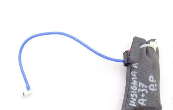 Opel Insignia A Seat adjustment motor 