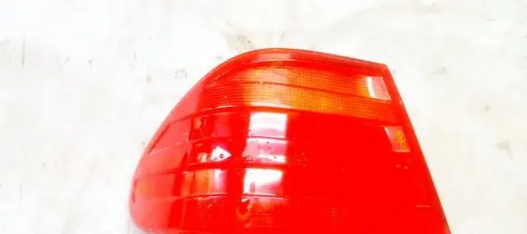 Mercedes-Benz E W210 Rear/tail lights 197041l
