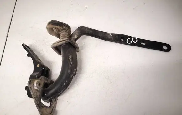 Volvo V70 Tailgate/trunk/boot hinge 8643158