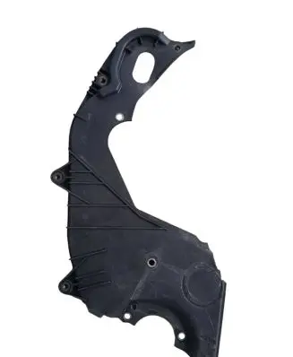 Opel Astra H Timing belt guard (cover) 897327428