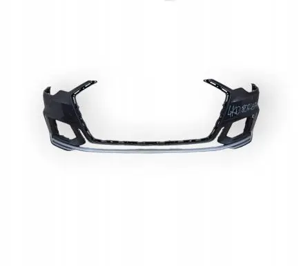 Audi A6 S6 C8 4K Front bumper 4K0807437F