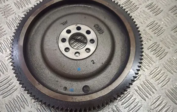 Toyota Auris 150 Flywheel 