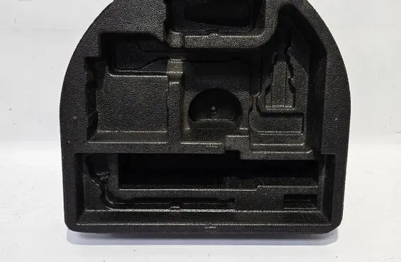 Toyota Corolla E210 E21 Other trunk/boot trim element 6477702280KAMAX