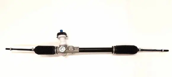 Hyundai i10 Steering rack 565000X500 5650007600 565000X550