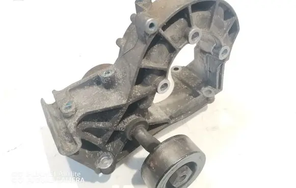 Porsche Boxster 986 Power steering pump mounting bracket 996102160