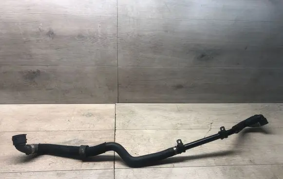 Mercedes-Benz E W213 Engine coolant pipe/hose PA66GF30