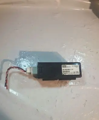 Mazda CX-7 Door central lock control unit/module EG52675DZ