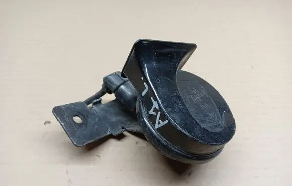 Audi A1 Horn signal 