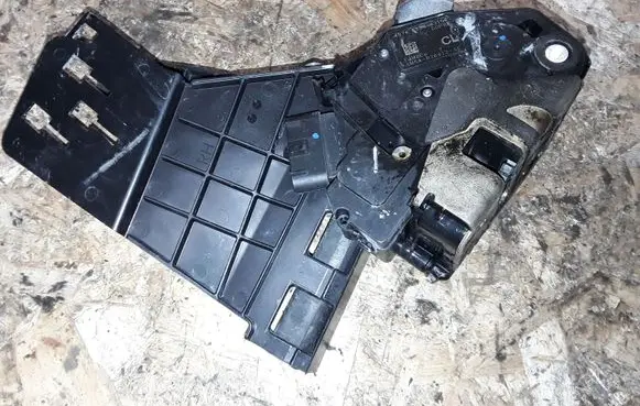 Ford Fiesta Rear door lock AM5AR26412AE