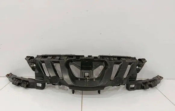 Peugeot 308 SW Front bumper support beam 9680389077