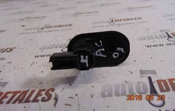 Honda Accord Front door sensor 