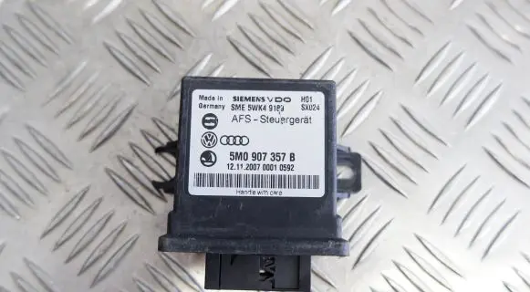Volkswagen Tiguan Light module LCM 5M0907357B
