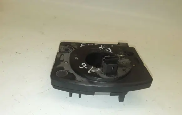 Audi A6 S6 C4 4A Airbag slip ring squib (SRS ring) 2775081002 POM NOTCODE