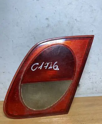 Mercedes-Benz E W210 Rear/tail lights A2108201264 C1726
