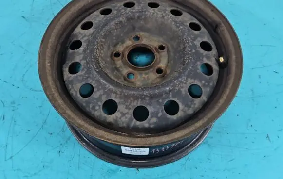 KIA Sportage R16 steel rim IMPRK1414301