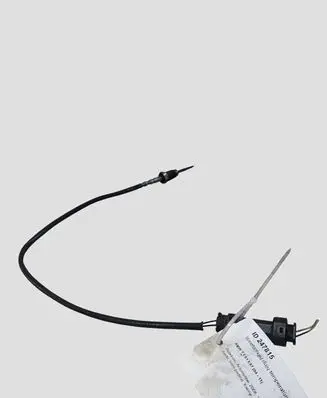 BMW 1 E81 E87 Exhaust gas temperature sensor 7806254 2656001210