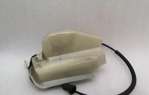 Tesla Model Y Coupe door lock (next to the handle) 150067500A