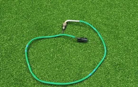 Mercedes-Benz Citan II W420 Exhaust gas temperature sensor 