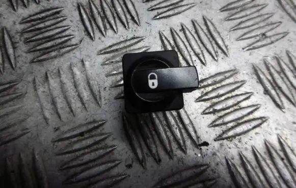 Citroen C4 I Other switches/knobs/shifts 96476626XT