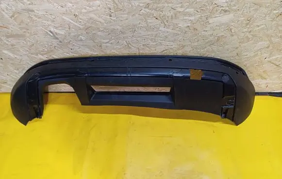 Seat Ateca Rear bumper 575807521B