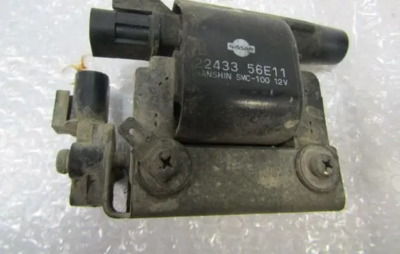 Ford Maverick High voltage ignition coil 2243356E11