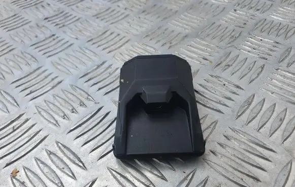 Renault Kadjar Front bumper camera 284626233R