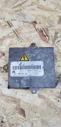 Mercedes-Benz CLK A209 C209 Headlight ballast module Xenon 2285510600