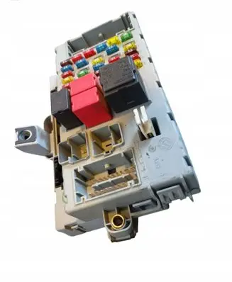 Fiat Punto (188) Fuse module 46774357NPL