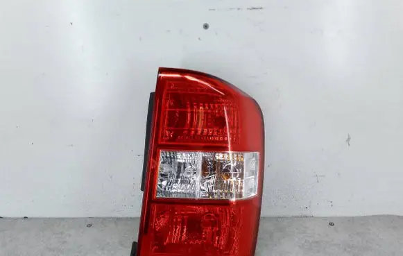 KIA Carnival Rear/tail lights 