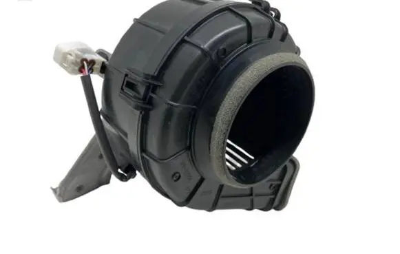 Toyota RAV 4 (XA50) Hybrid/electric vehicle battery fan G923033050