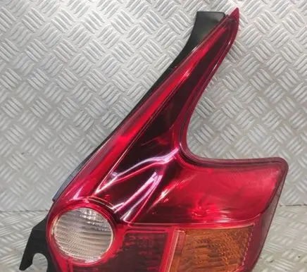 Nissan Juke I F15 Engine coolant pipe/hose NISSANJUKE