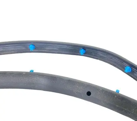 Ford Edge II Rubber seal front door (on door) DEK3DGAHYA