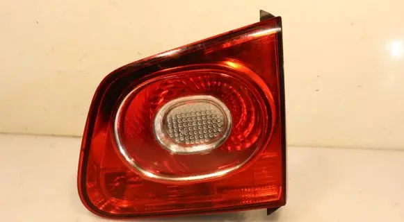 Volkswagen Tiguan Rear/tail lights