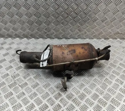 Mercedes-Benz Vito Viano W447 Catalyst/FAP/DPF particulate filter A4474900192 A0009050008