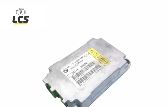 BMW 5 E60 E61 Airbag control unit/module 21000092 6946400