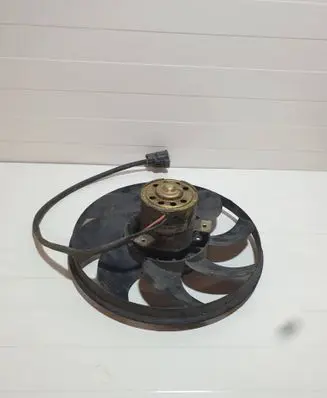 Ford Connect Electric radiator cooling fan 19502500 9010901 BN5VA