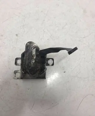 Fiat Doblo Engine bonnet/hood lock/catch 