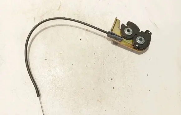 Land Rover Freelander Seat back rest lock catch 