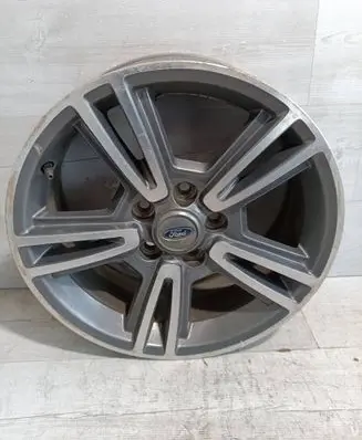 Ford Mustang V R17 alloy rim 